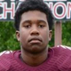 High school football player Zaevion Dobson, 15, died saving three others in a random gang-related shooting spree in Knoxville, Tenn., Dec. 17, 2015.
Fulton High School